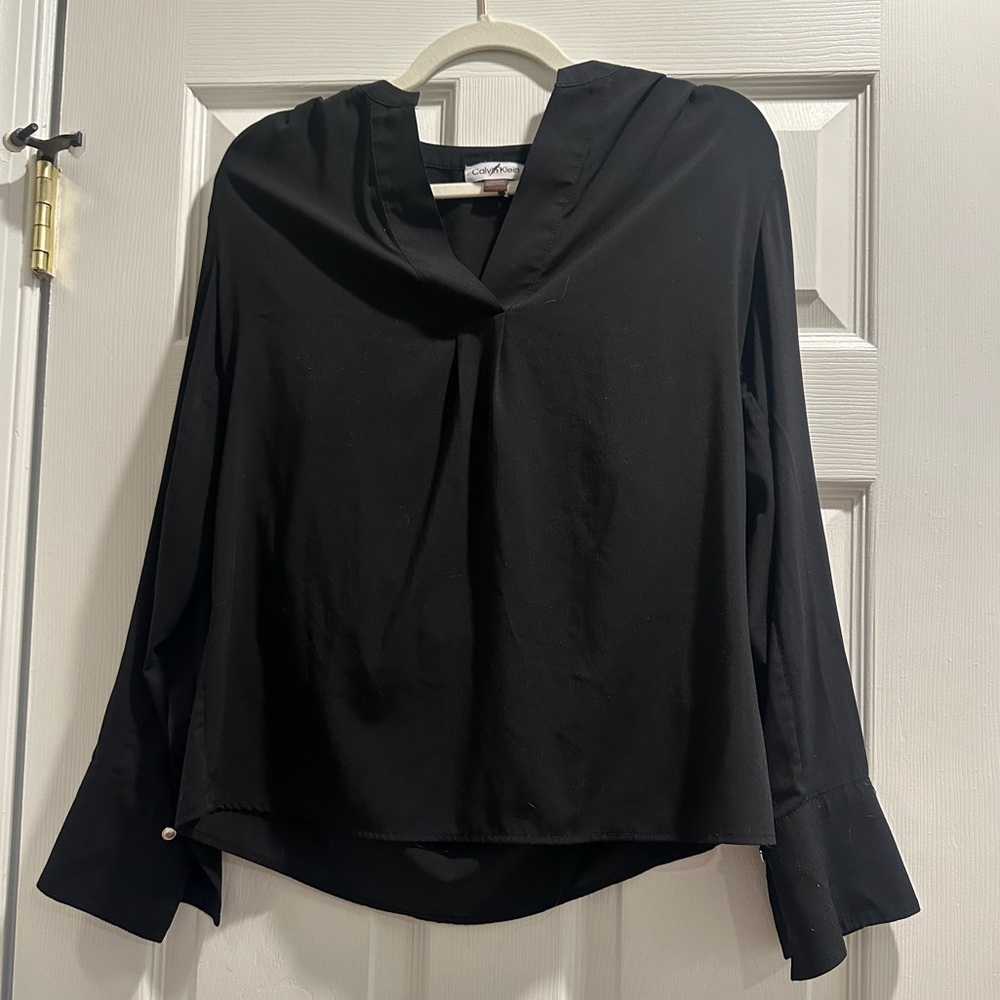 Calvin Klein woman’s blouse